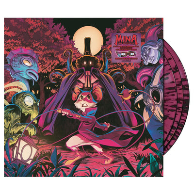 iam8bit japan & asia 公式オンラインストア | ゲーム音楽のアナログ