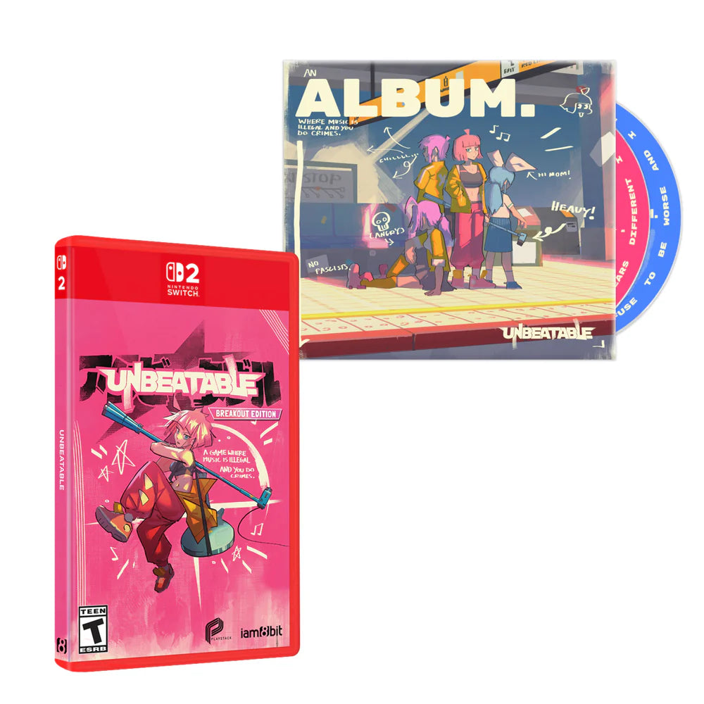 Nintendo Switch - ゲームソフト – iam8bit japan & asia Nintendo Switch - ゲームソフト – iam8bit japan & asia