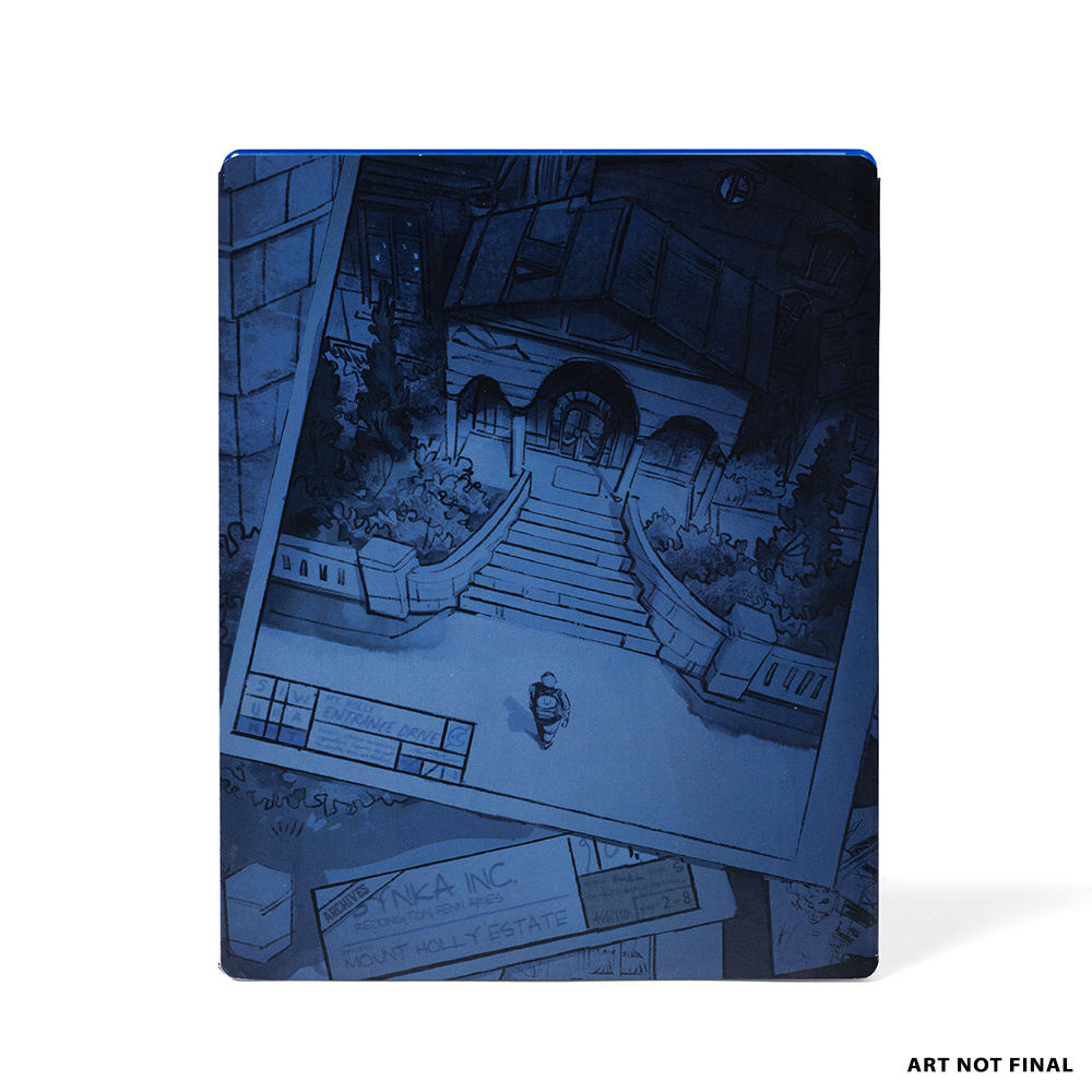 PRE ORDER | iam8bit japan & asia