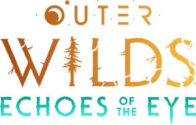 『アウター・ワイルズ：エコーズ・オブ・ジ・アイ』 / Outer Wilds: Echoes of the Eye Vinyl Soundtrack【アナログレコード】 logo 1