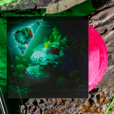 Oxenfree II: Lost Signals 2xLP