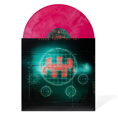 Oxenfree II: Lost Signals 2xLP