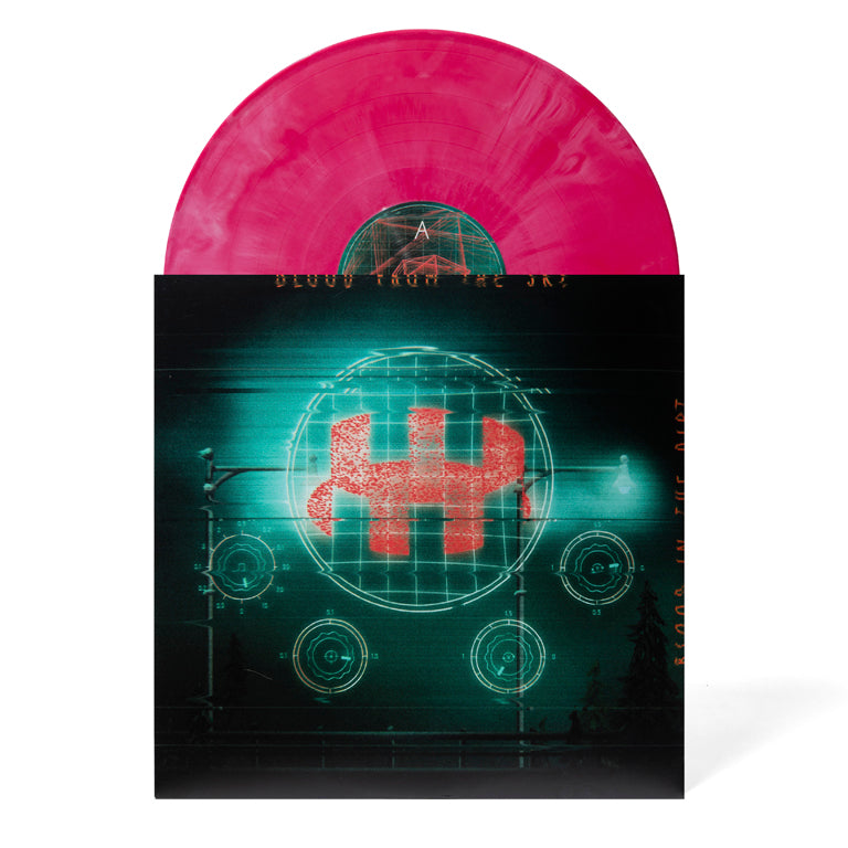 Oxenfree II: Lost Signals 2xLP