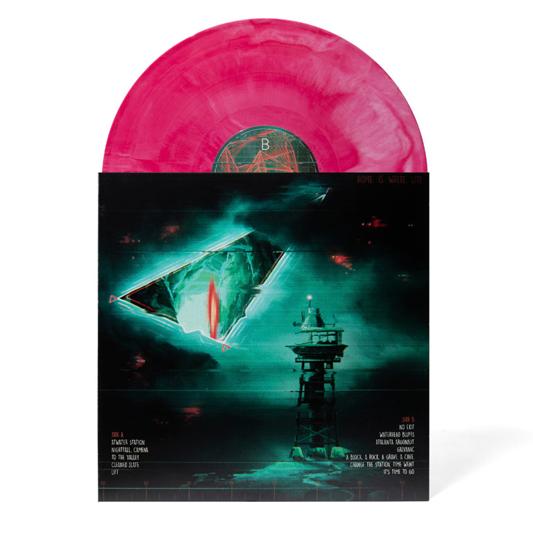 オクセンフリーII ロスト シグナルズ/Oxenfree II: Lost Signals 2xLP