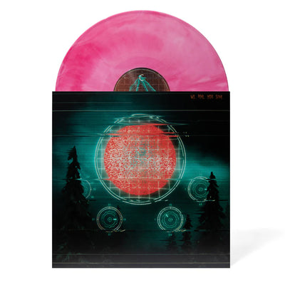 オクセンフリーII ロスト シグナルズ/Oxenfree II: Lost Signals 2xLP