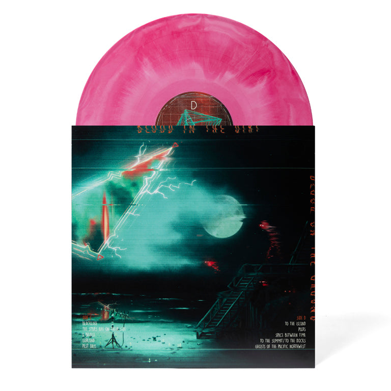 Oxenfree II: Lost Signals 2xLP