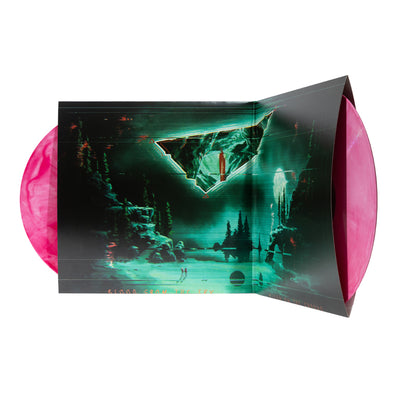 Oxenfree II: Lost Signals 2xLP