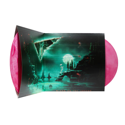 オクセンフリーII ロスト シグナルズ/Oxenfree II: Lost Signals 2xLP