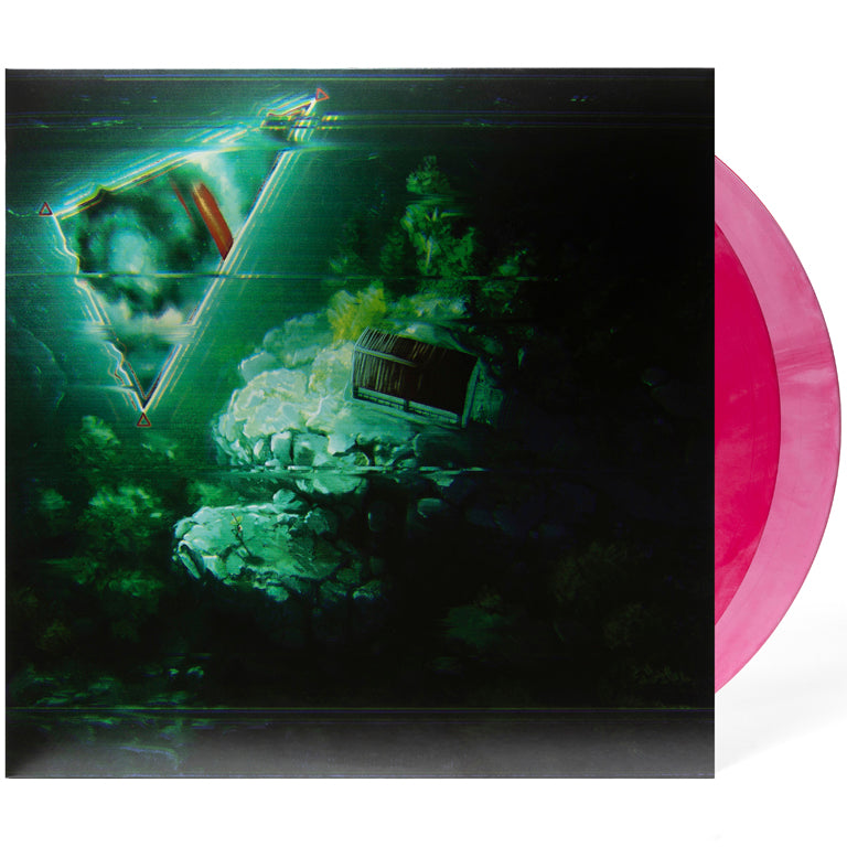 Oxenfree II: Lost Signals 2xLP