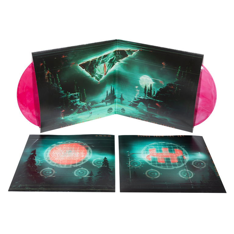 Oxenfree II: Lost Signals 2xLP