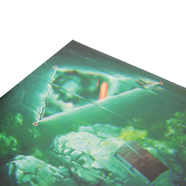 Oxenfree II: Lost Signals 2xLP