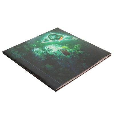 Oxenfree II: Lost Signals 2xLP