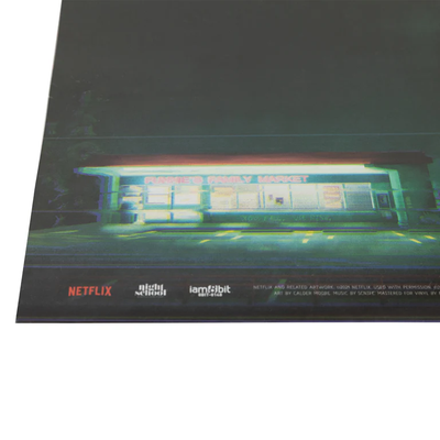 Oxenfree II: Lost Signals 2xLP