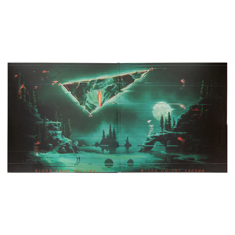 Oxenfree II: Lost Signals 2xLP