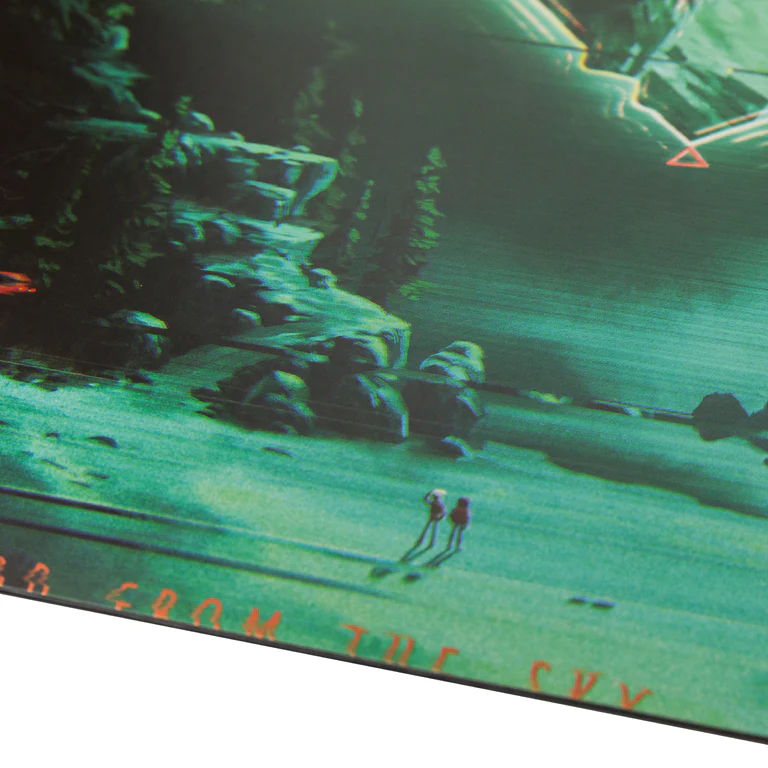 Oxenfree II: Lost Signals 2xLP