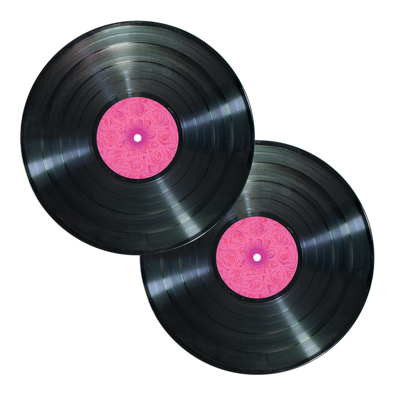 Psychonauts 2xLP (20th Anniversary Edition)