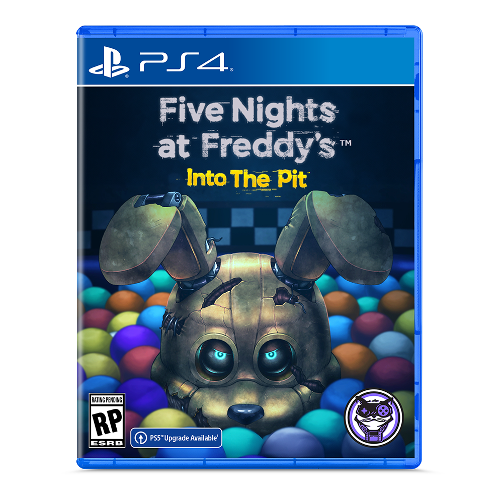 Five Nights at Freddy's | ファイブ・ナイツ・アット・フレディーズ