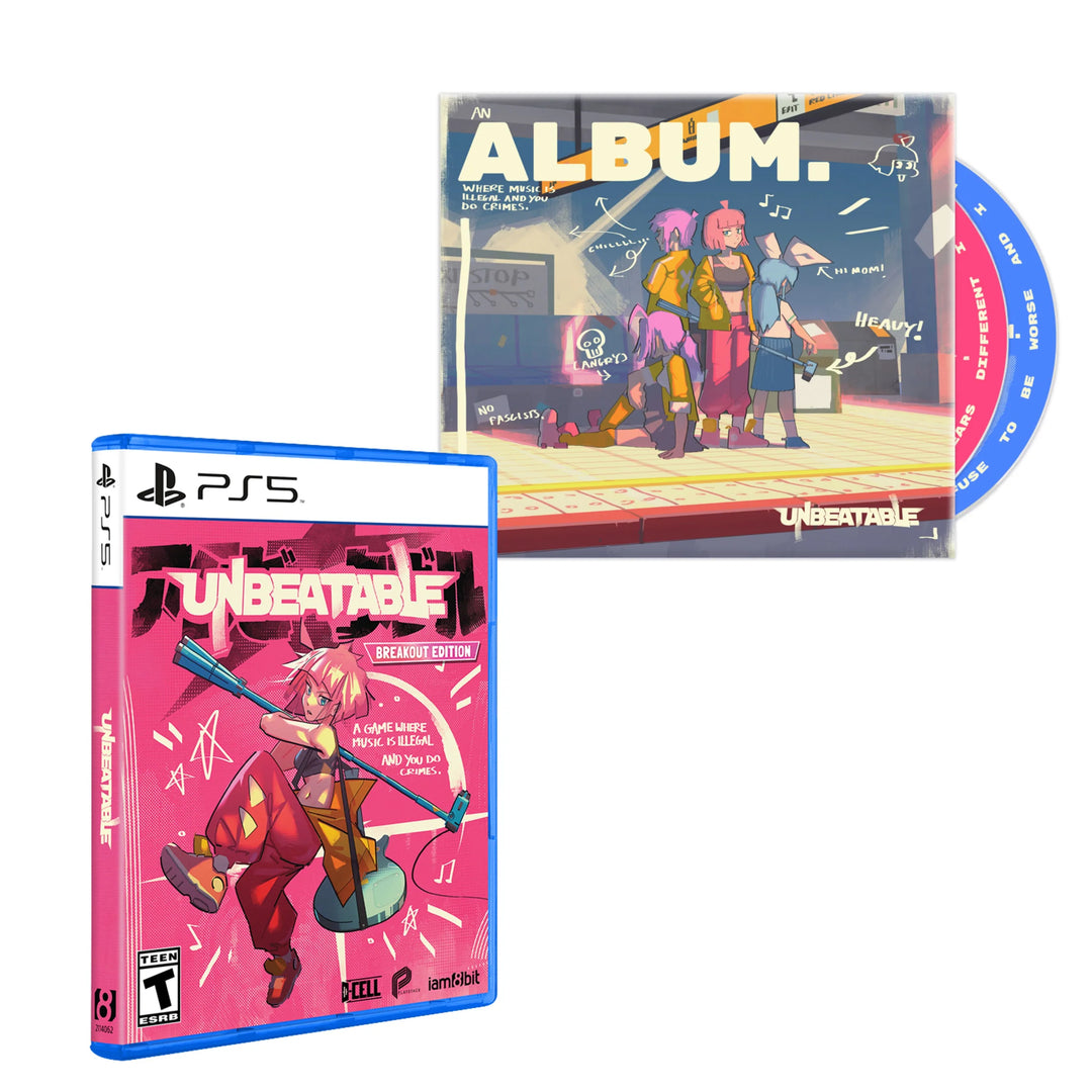 Newest Products – iam8bit japan & asia