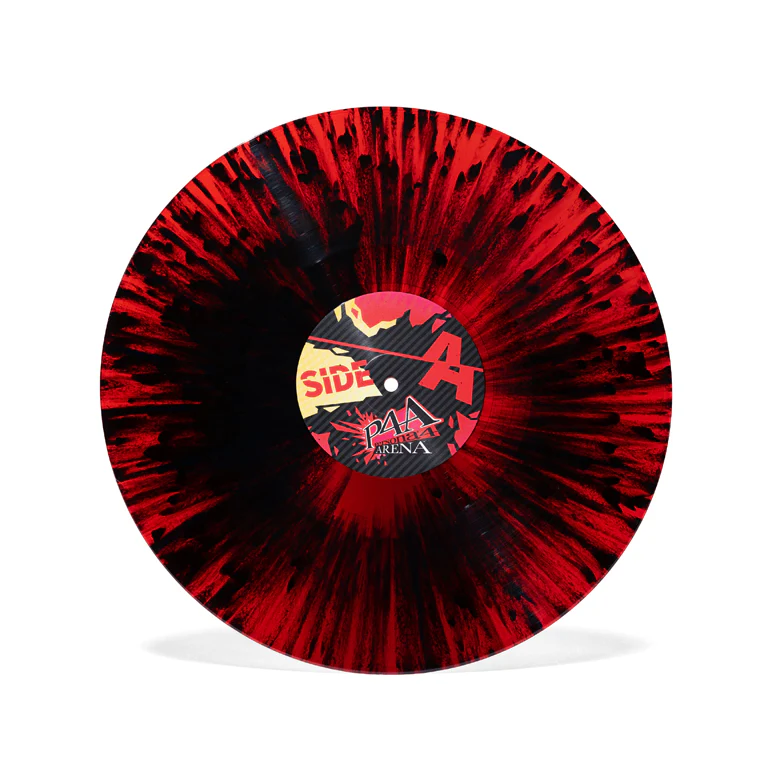 ペルソナ4 スープレックスホールド4巻セット＋マヨナカアリーナ3冊　全巻初版 ペルソナ4 ジ・アルティメット イン マヨナカアリーナ