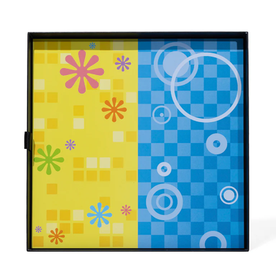 ペルソナQ シャドウ オブ ザ ラビリンス / Persona Q: Shadow of the Labyrinth 4xLP