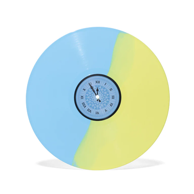 ペルソナQ シャドウ オブ ザ ラビリンス / Persona Q: Shadow of the Labyrinth 4xLP