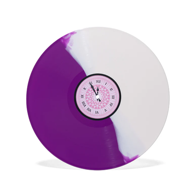 ペルソナQ シャドウ オブ ザ ラビリンス / Persona Q: Shadow of the Labyrinth 4xLP