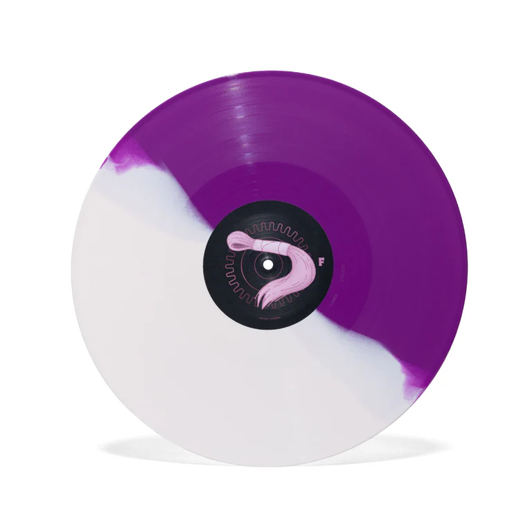 ペルソナQ シャドウ オブ ザ ラビリンス / Persona Q: Shadow of the Labyrinth 4xLP