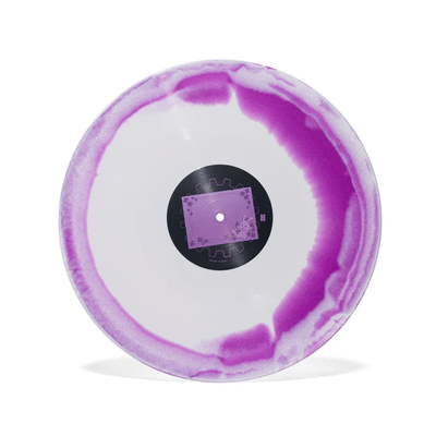 ペルソナQ シャドウ オブ ザ ラビリンス / Persona Q: Shadow of the Labyrinth 4xLP