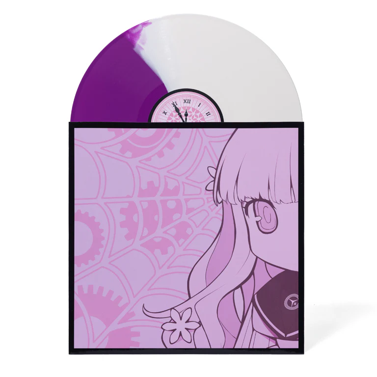 ペルソナQ シャドウ オブ ザ ラビリンス / Persona Q: Shadow of the Labyrinth 4xLP