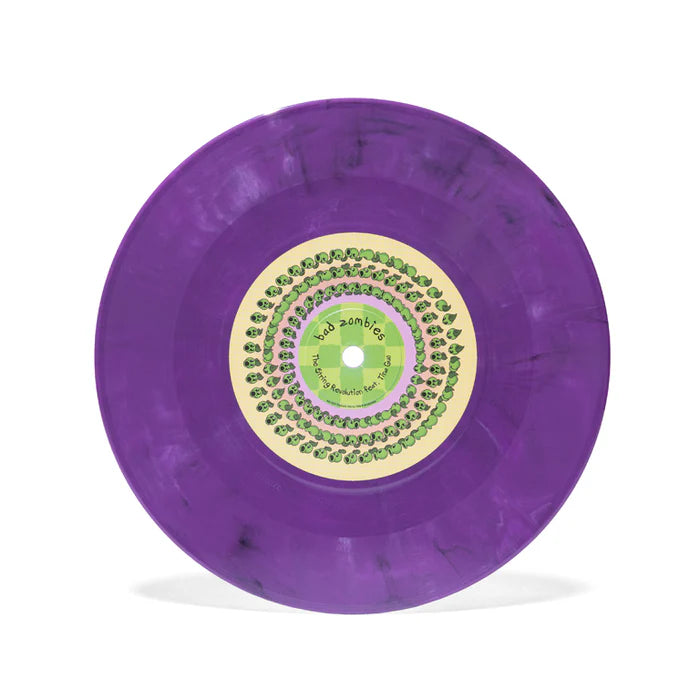 Plants Vs. Zombies: Bad Zombies 7