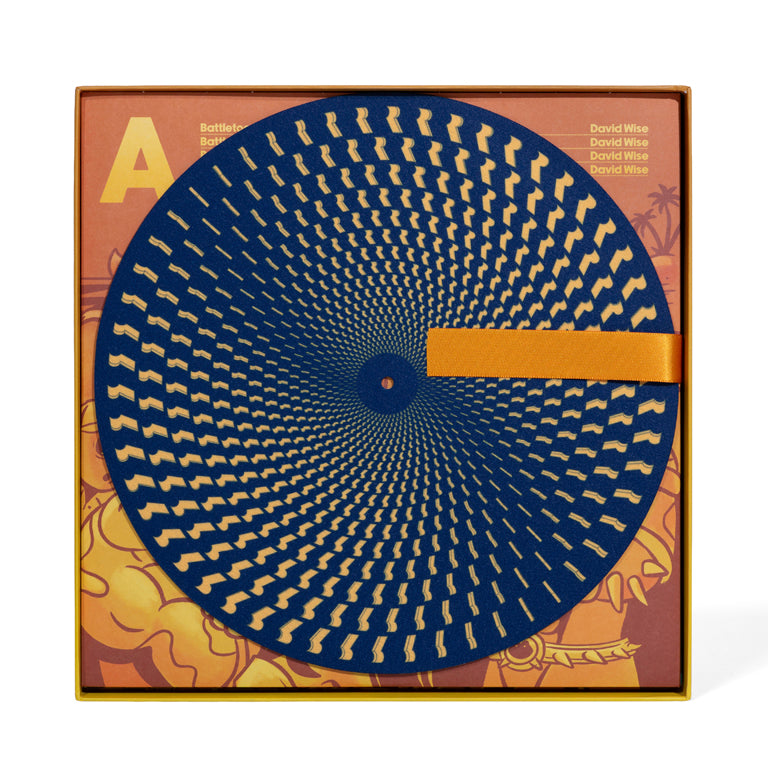 レア 40周年記念ボックス・セット / Rare 40th Anniversary Box