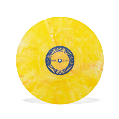 レア 40周年記念ボックス・セット / Rare 40th Anniversary Box Set 4xLP