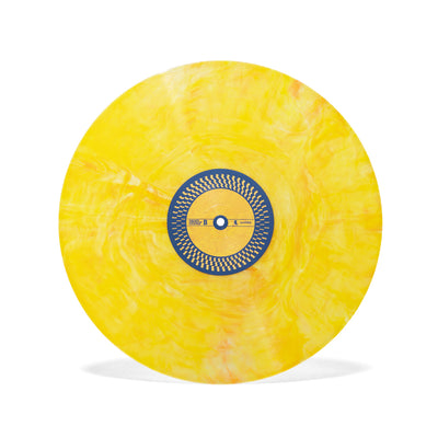 レア 40周年記念ボックス・セット / Rare 40th Anniversary Box Set 4xLP