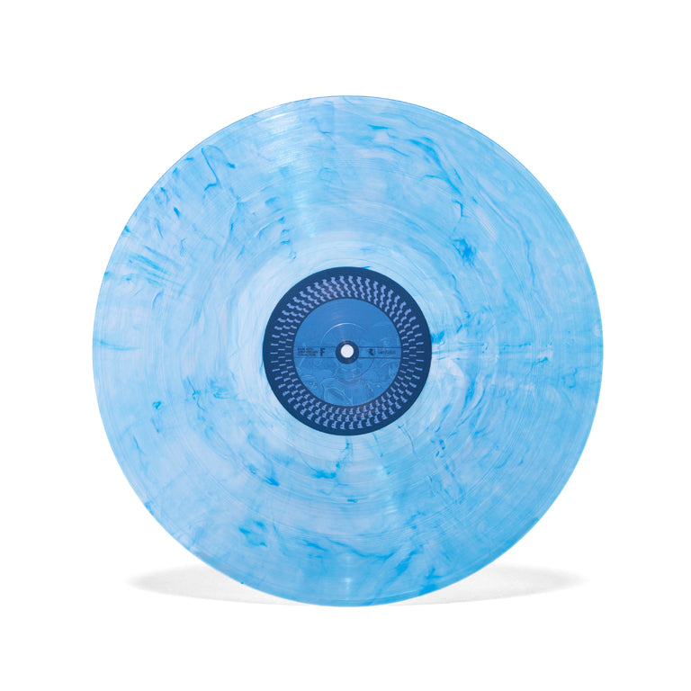 レア 40周年記念ボックス・セット / Rare 40th Anniversary Box Set 4xLP