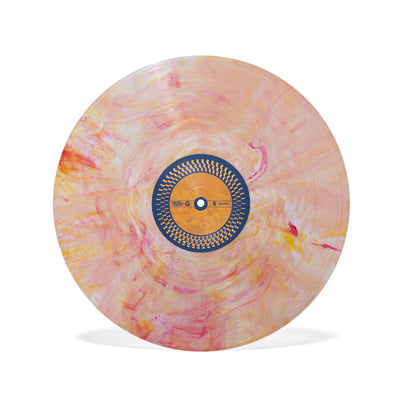 レア 40周年記念ボックス・セット / Rare 40th Anniversary Box Set 4xLP