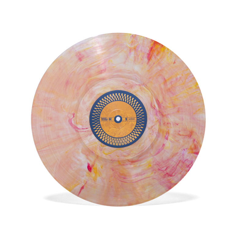 レア 40周年記念ボックス・セット / Rare 40th Anniversary Box Set 4xLP