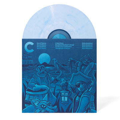 レア 40周年記念ボックス・セット / Rare 40th Anniversary Box Set 4xLP