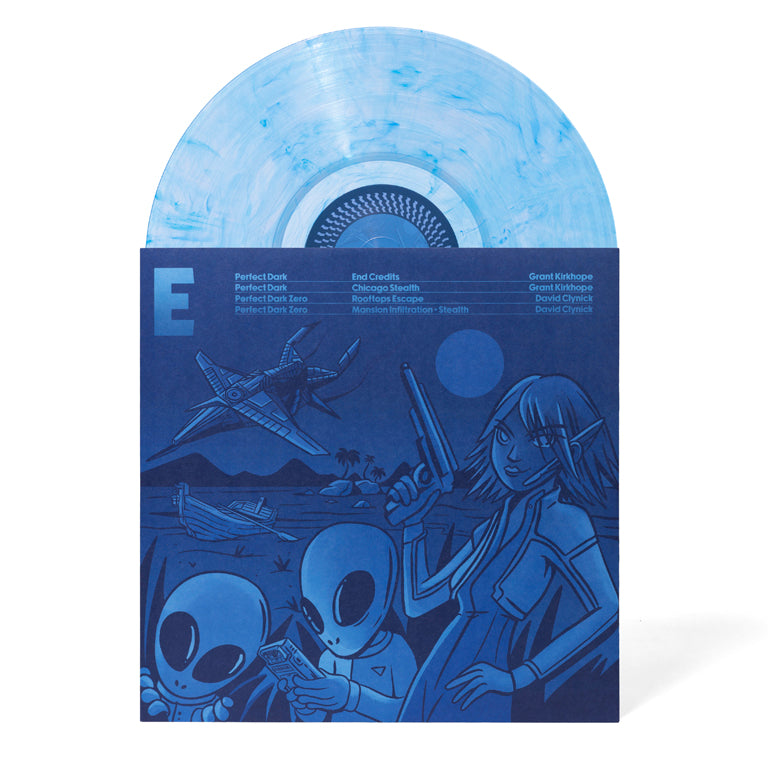 レア 40周年記念ボックス・セット / Rare 40th Anniversary Box Set 4xLP