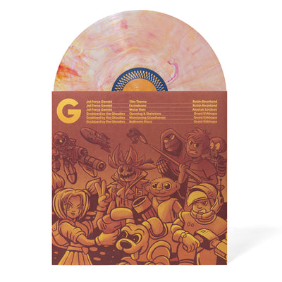 レア 40周年記念ボックス・セット / Rare 40th Anniversary Box Set 4xLP