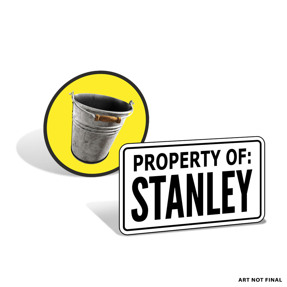 iam8bit限定】ザ スタンリー パラブル / The Stanley Parable: Ultra