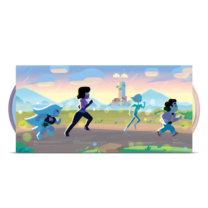スティーブン・ユニバース フューチャー』/ Steven Universe Future