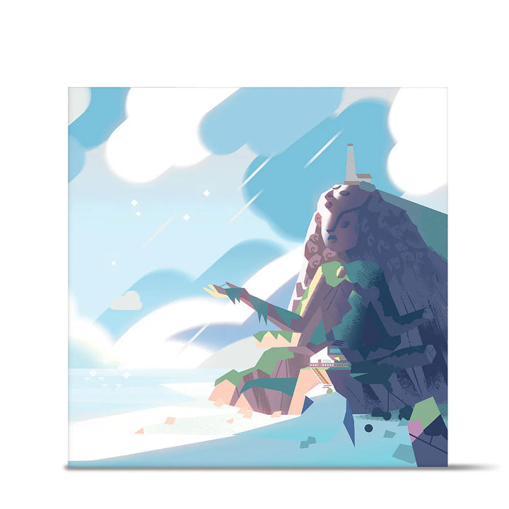 スティーブン・ユニバース シーズン 1 / Steven Universe: Season 1