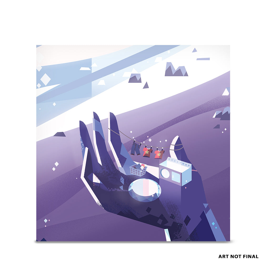 スティーブン・ユニバース / Steven Universe: Volume 2 - 2x10