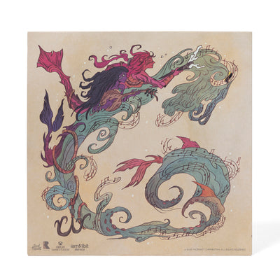 シャンティーズ・オブ・ザ・シー・オブ・シーヴス/Shanties of the Sea of Thieves Vinyl Soundtrack