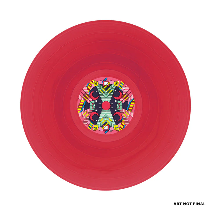 モニュメントバレー / Monument Valley 3 2xLP Vinyl Soundtrack 2xLP