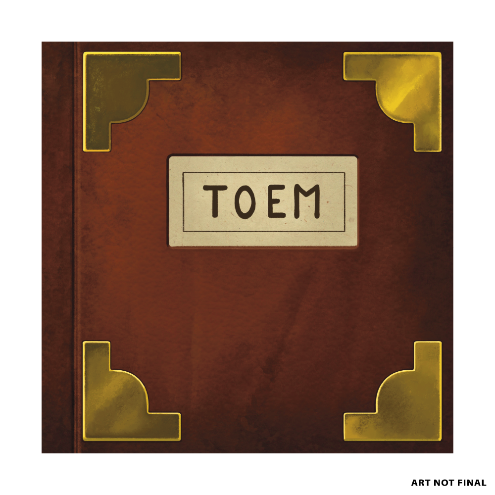 とむとむページ トーエム/Toem 2xLP – iam8bit japan & asia