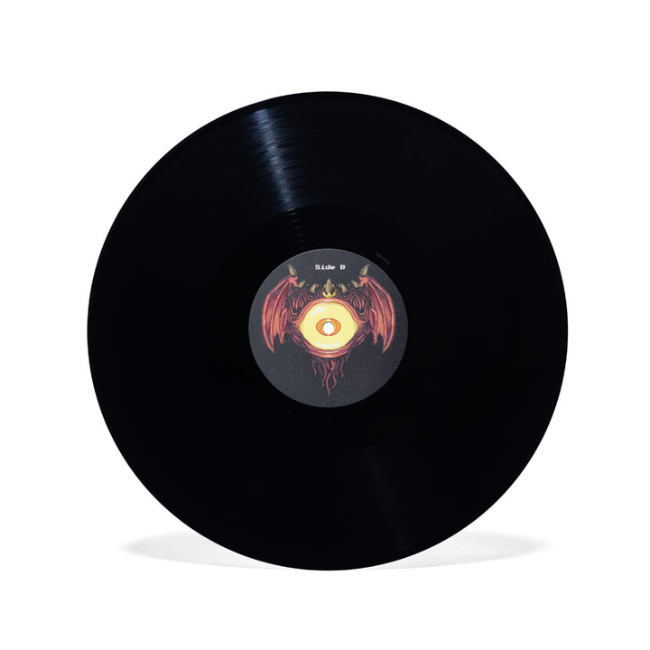 The Messenger 限定版 ザ・メッセンジャー/The Messenger 2xLP | iam8bit japan & asia