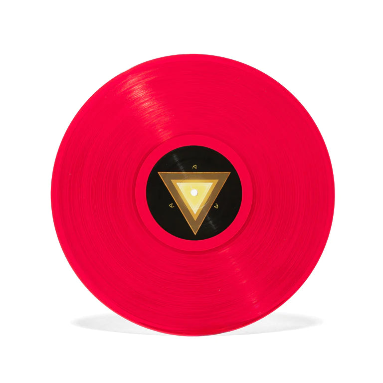 iam8bit限定】トランジスター/Transistor: Original Soundtrack Vinyl