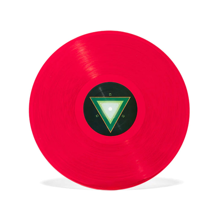 iam8bit限定】トランジスター/Transistor: Original Soundtrack Vinyl