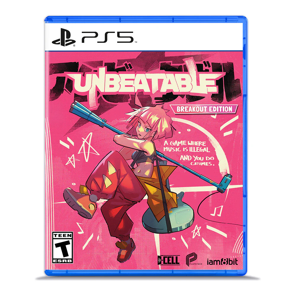Newest Products – iam8bit japan & asia